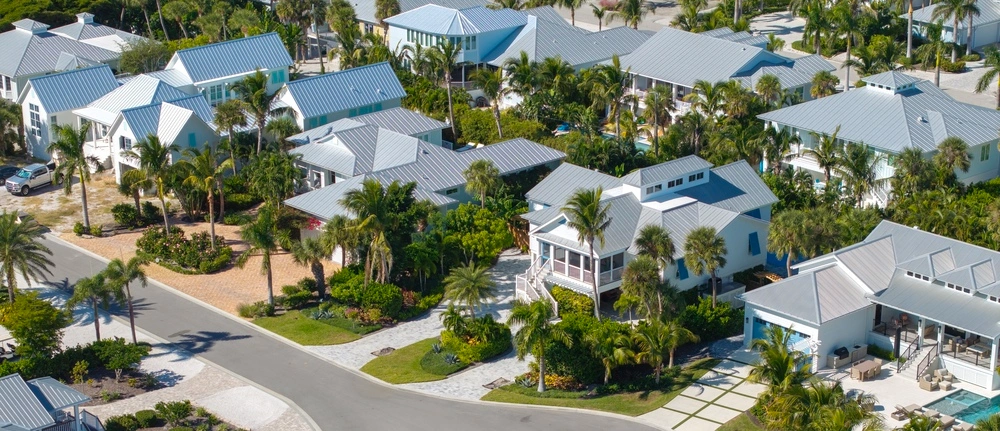 Longwood Property Management