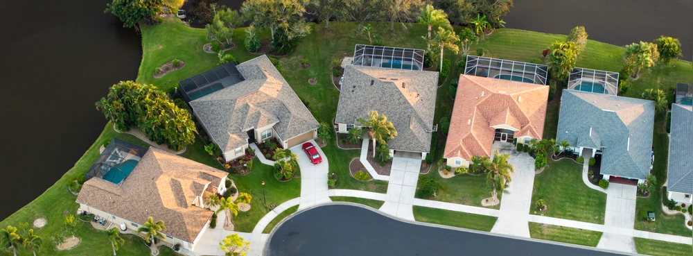 Orlando Real Estate