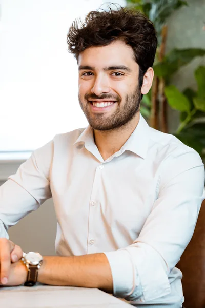 Picture of Gabriel Mantovani