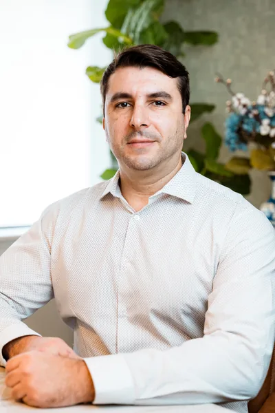 Picture of Paulo Cavalcanti
