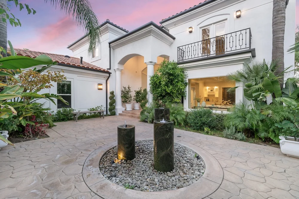 Sanford Property Management